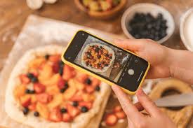 AI-Based Smart Food Waste Tracker